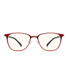 Компьютерные очки, Xiaomi,TS Computer Glasses Красные
